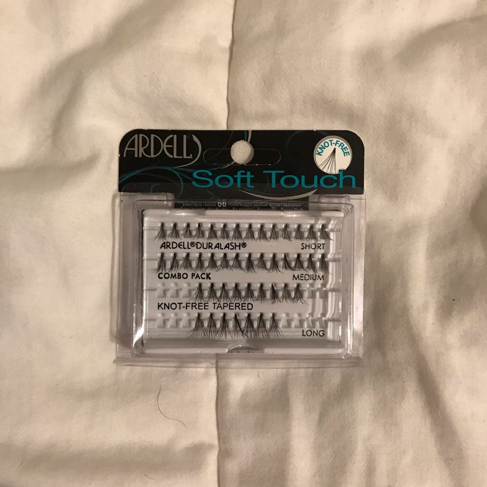 ardell soft touch individual lashes